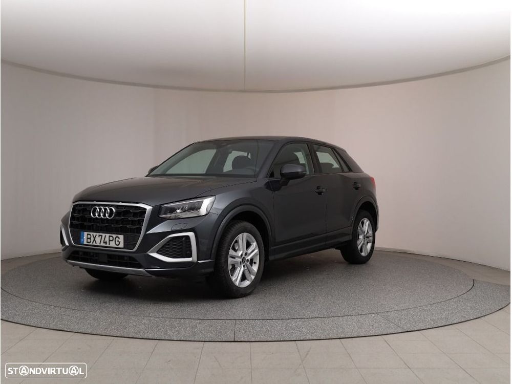 Audi Q2 30 TFSI Advanced - 2