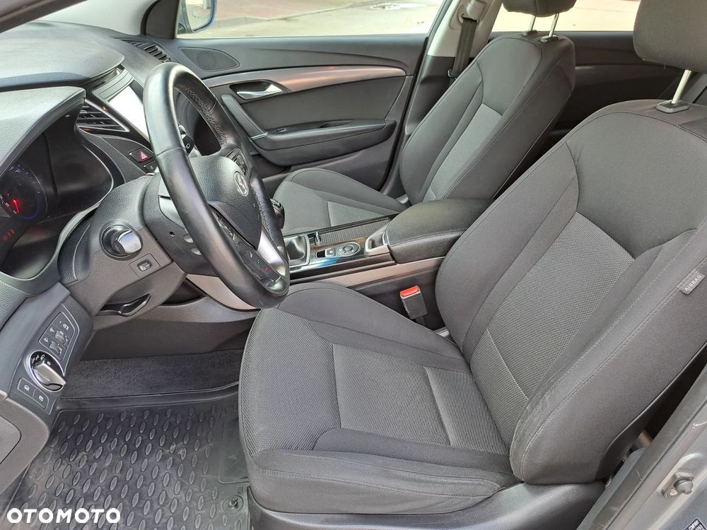 Hyundai i40 - 16