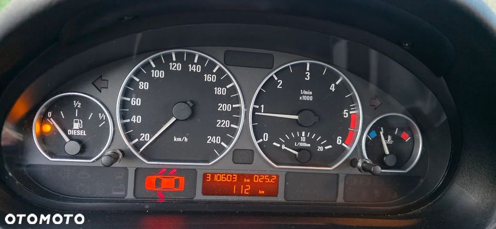 BMW Seria 3 - 13