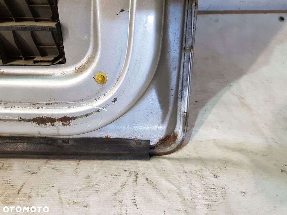 DRZWI PRAWY PRZÓD CMG64 RENO TRAFIC II VIVARO - 9