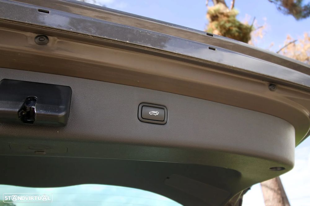 Hyundai Tucson 1.6 GDi 4WD DCT Premium - 18