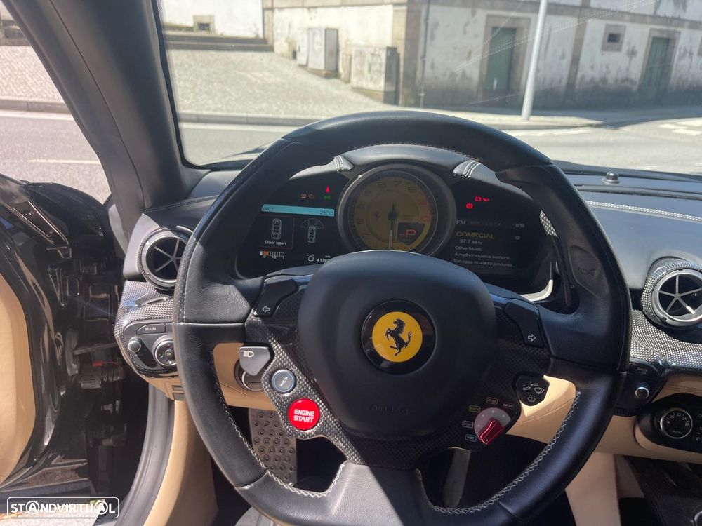 Ferrari F12 Berlinetta Hele - 18