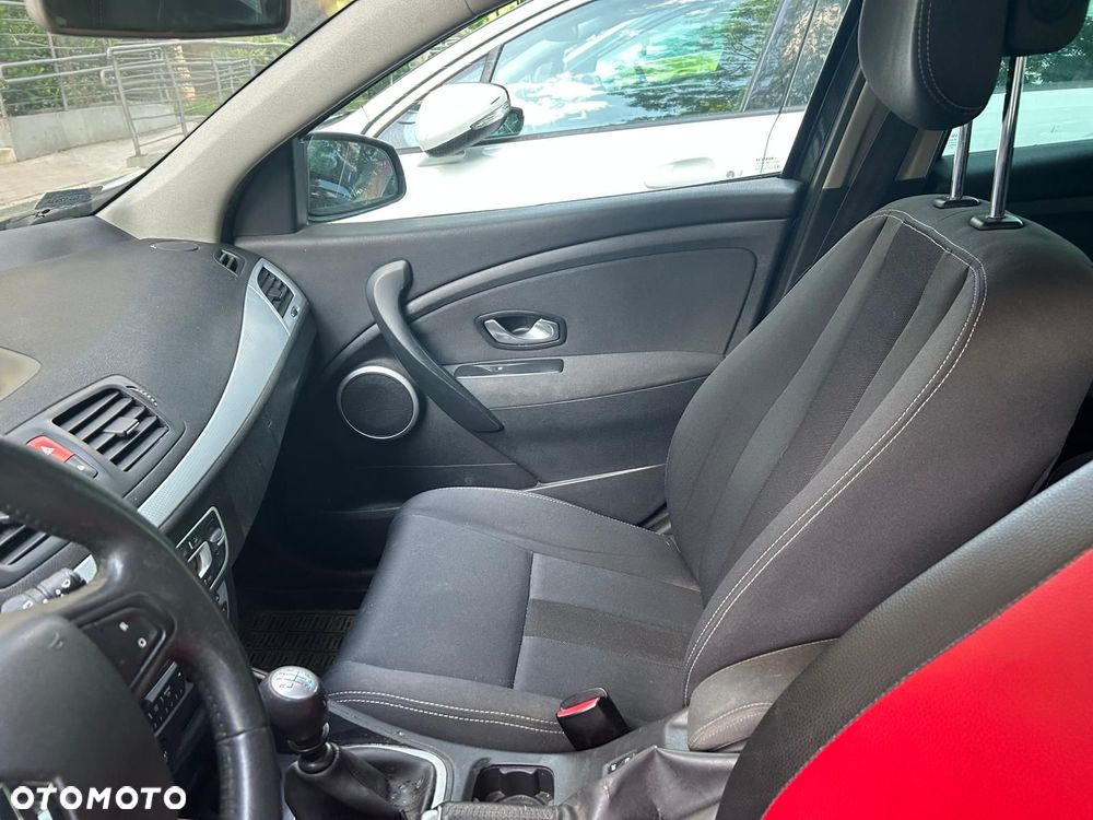 Renault Megane 1.9 dCi Dynamique - 34