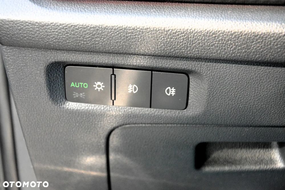 Skoda Octavia 2.0 TSI GPF RS 245 DSG - 18