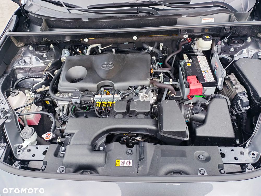 Toyota RAV4 - 15
