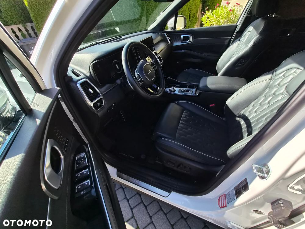 Kia Sorento - 16