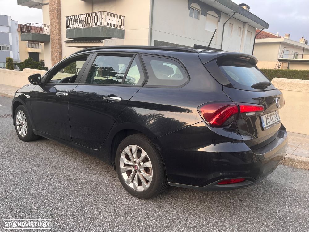 Fiat Tipo Station Wagon 1.3 M-Jet Easy J17 - 2