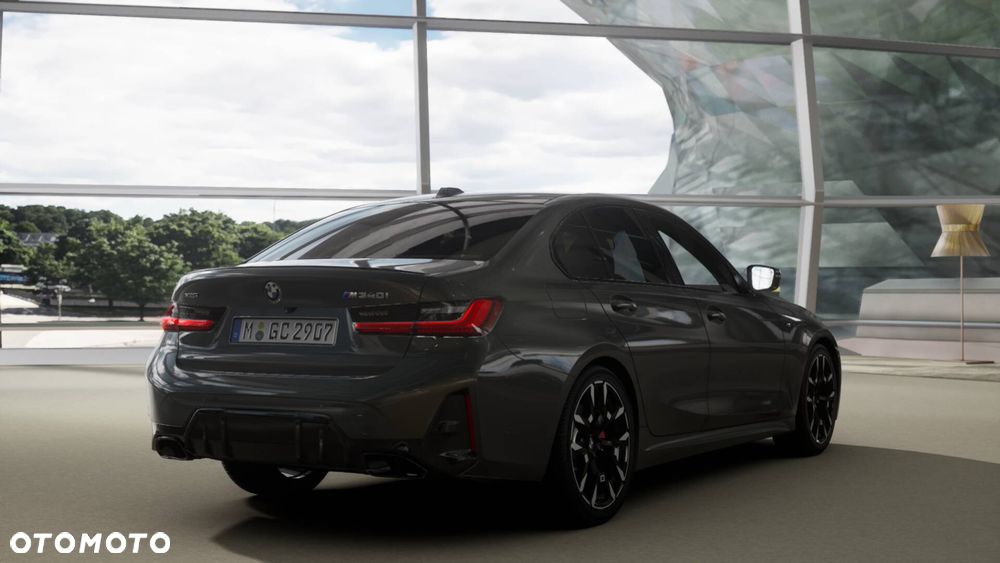 BMW Seria 3 M340i xDrive mHEV sport - 8
