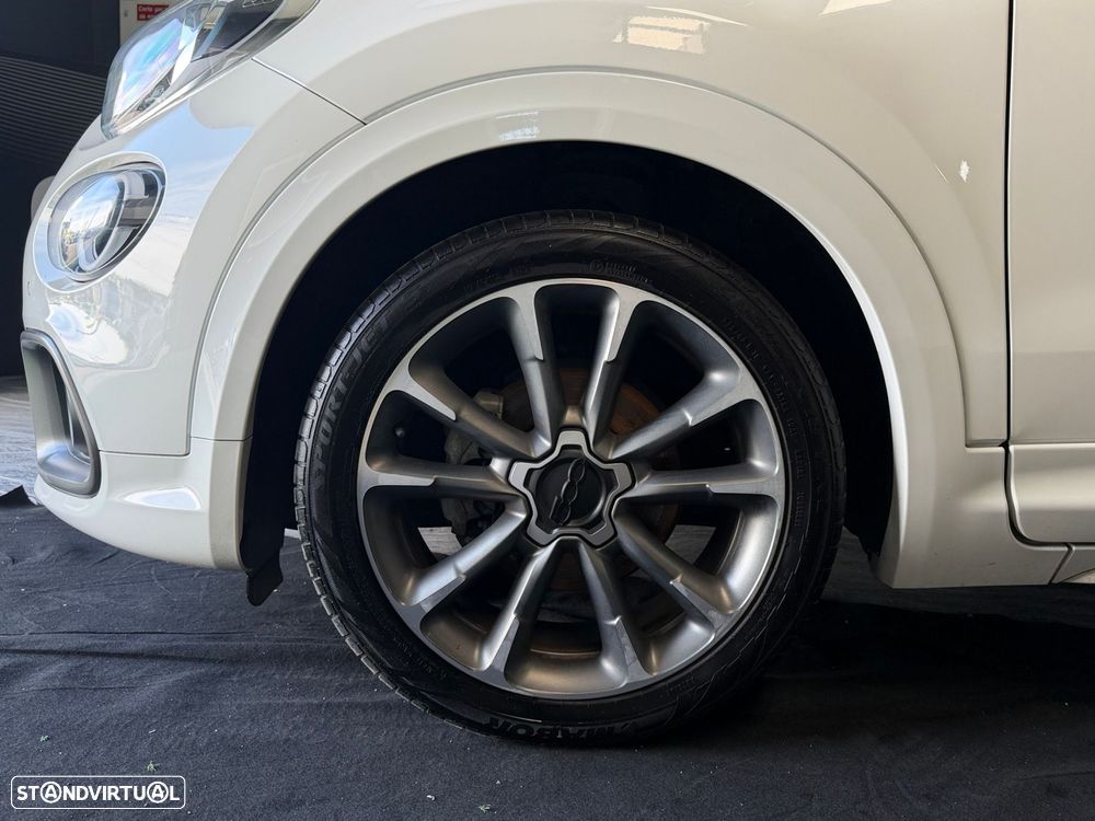 Fiat 500X 1.0 FireFly Sport - 14