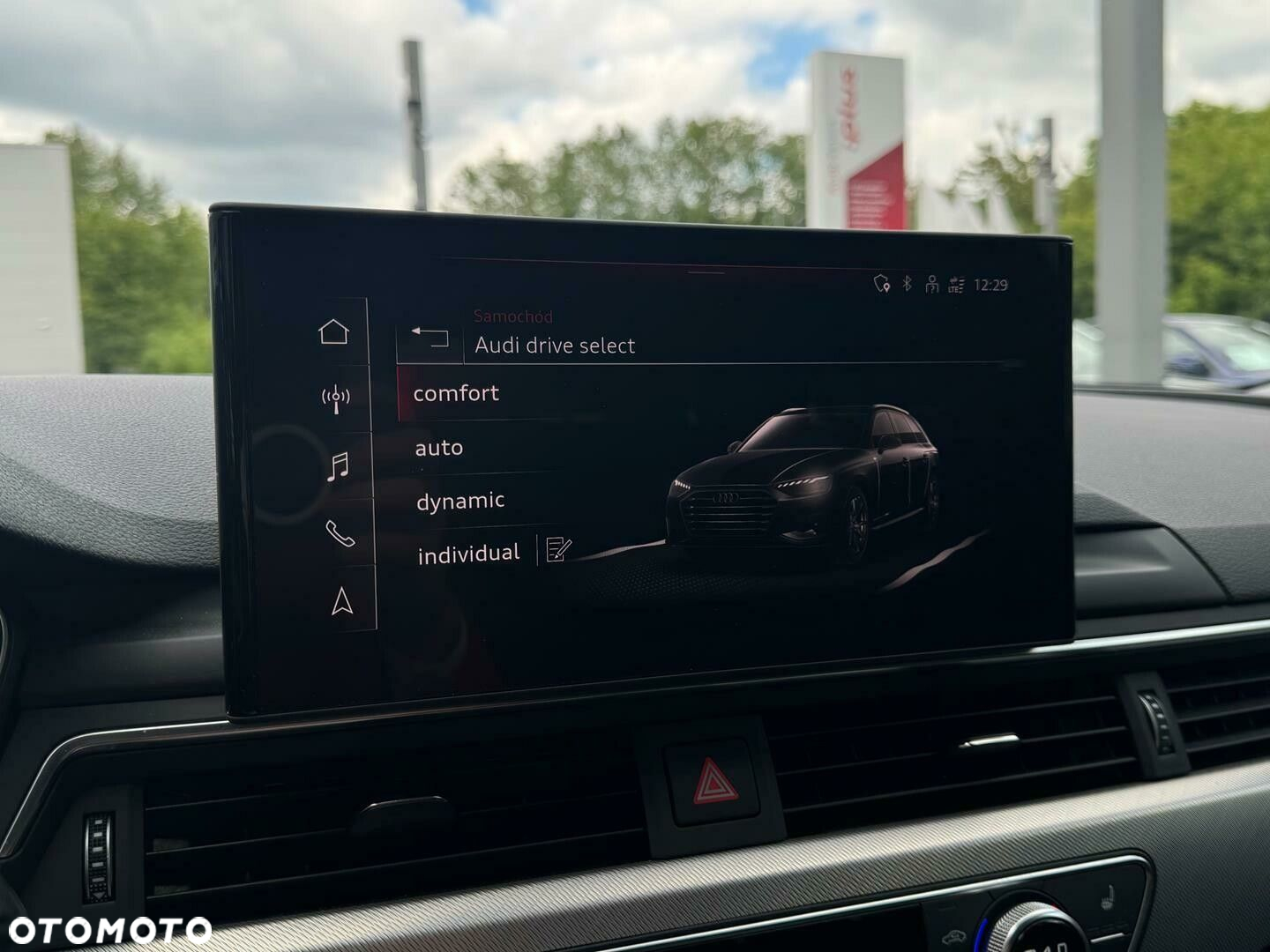 Audi A4 - 26