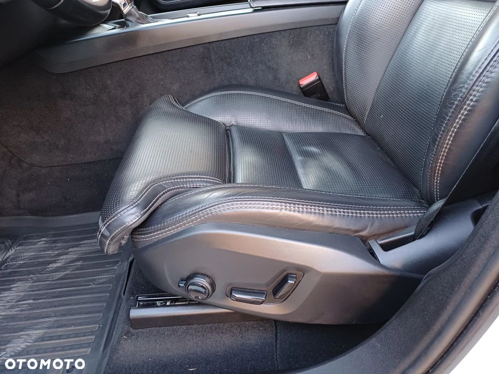 Volvo XC 60 T5 Inscription - 10