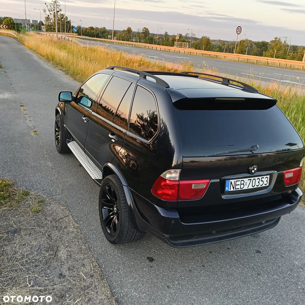 BMW X5 - 2