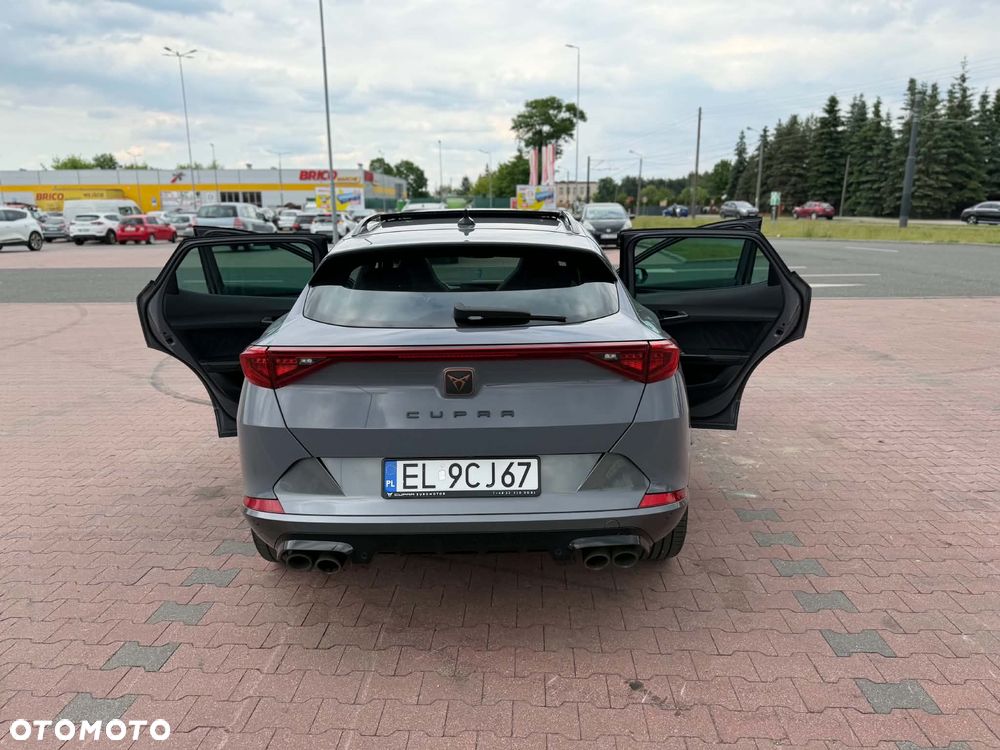 Cupra Formentor 2.0 TSI 4Drive VZ DSG - 24