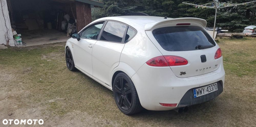 Seat Leon - 3