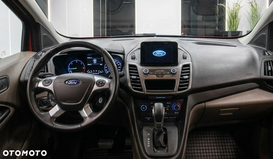 Ford Transit Connect 230 L2 LKW S&S Autm Trend - 6
