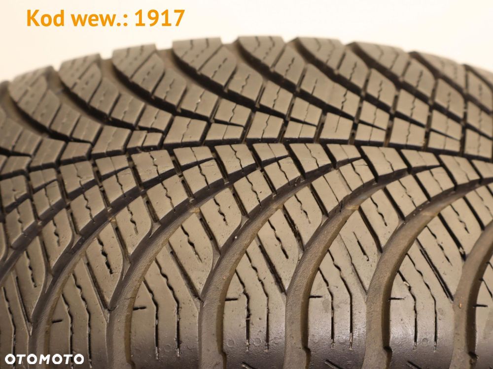 Goodyear Vector 4Seasons G2 - 195/60 R15 - 7