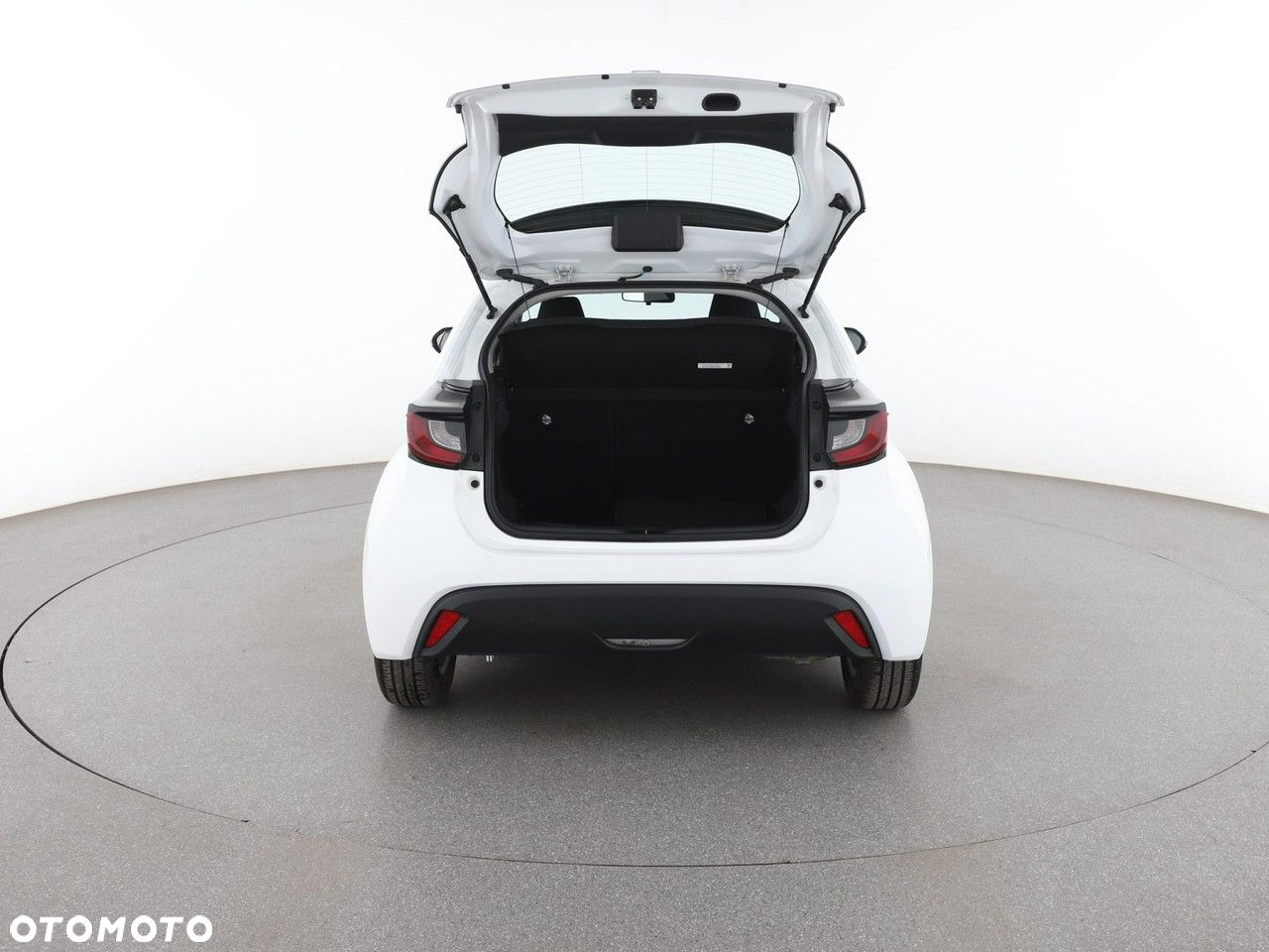 Mazda 2 1.5 Hybrid Agile CVT - 20