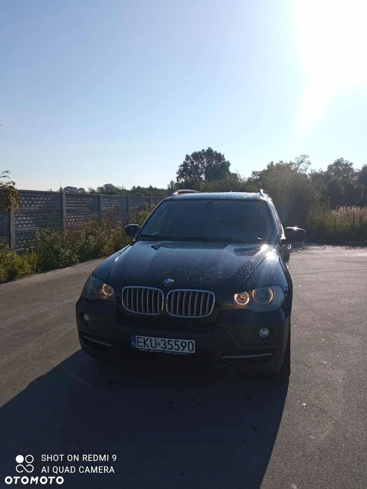 BMW X5 M - 2