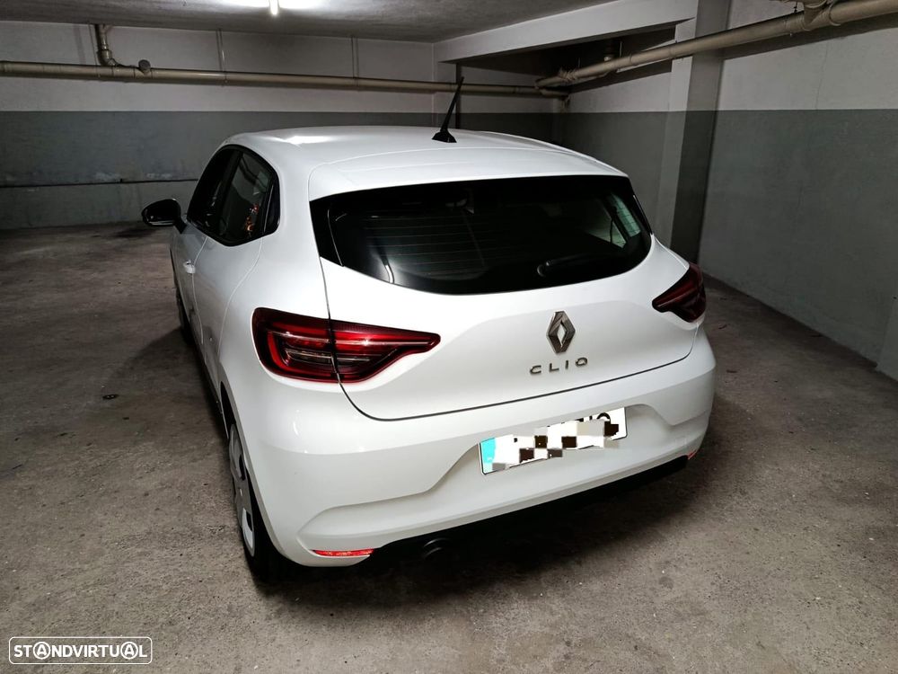 Renault Clio 1.0 SCe Zen - 3