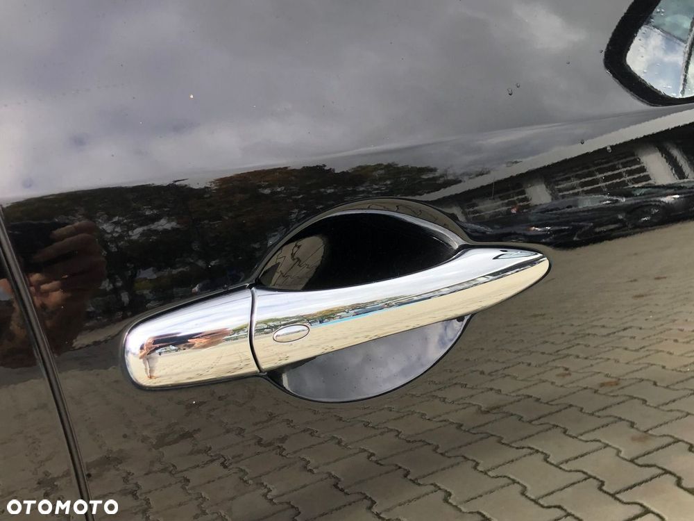 Infiniti EX EX30d AWD - 37