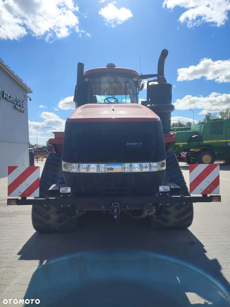 Case IH Quadtrac 620 - 4