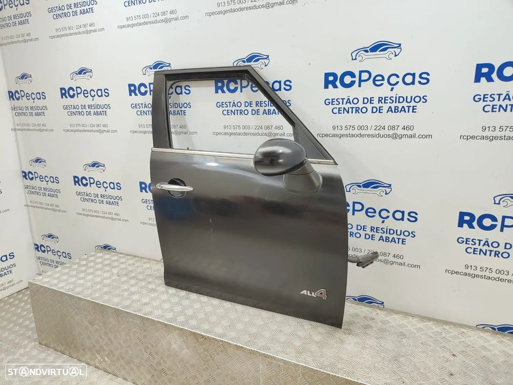 Porta Frente Frontal Direito Original Mini Cooper Countryman R60 - 2