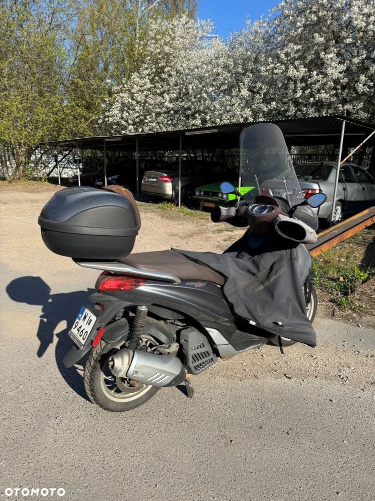 Piaggio Medley - 10
