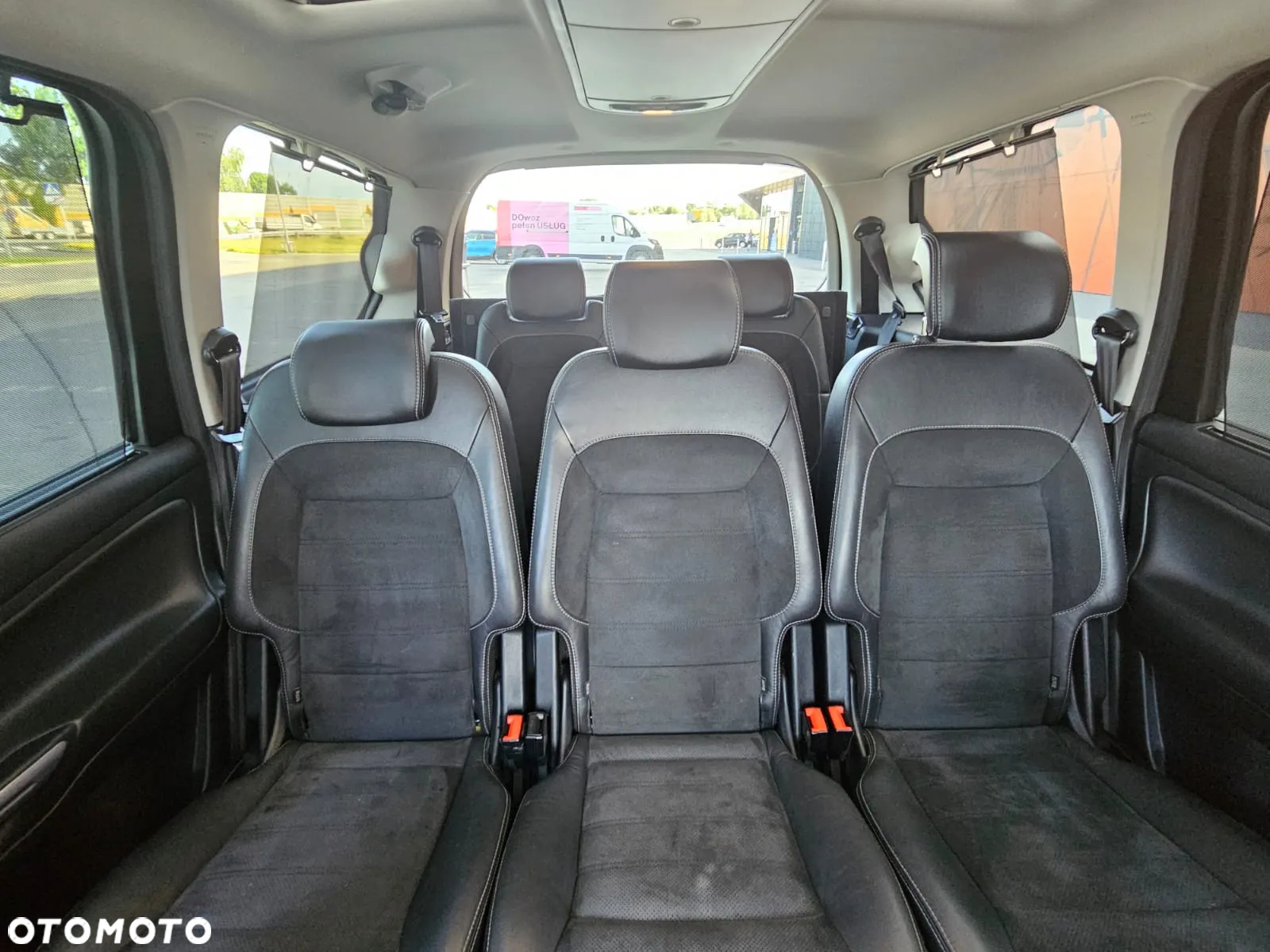 Ford Galaxy 2.0 TDCi Titanium MPS6 - 35