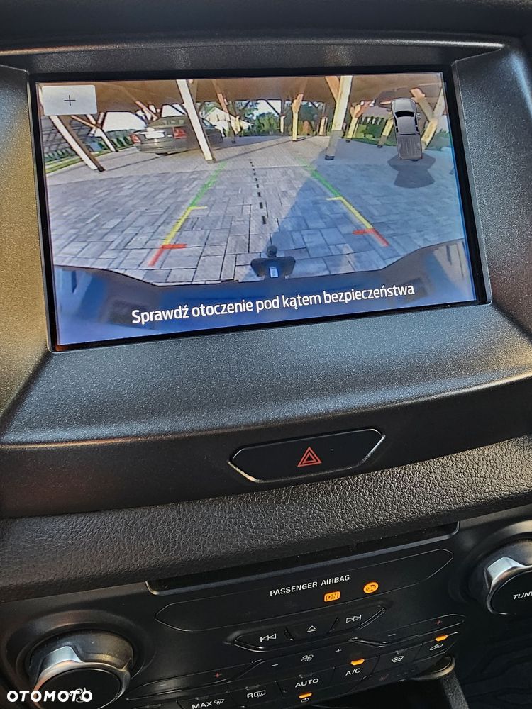 Ford Ranger 2.0 EcoBlue 4x4 DC Raptor - 21