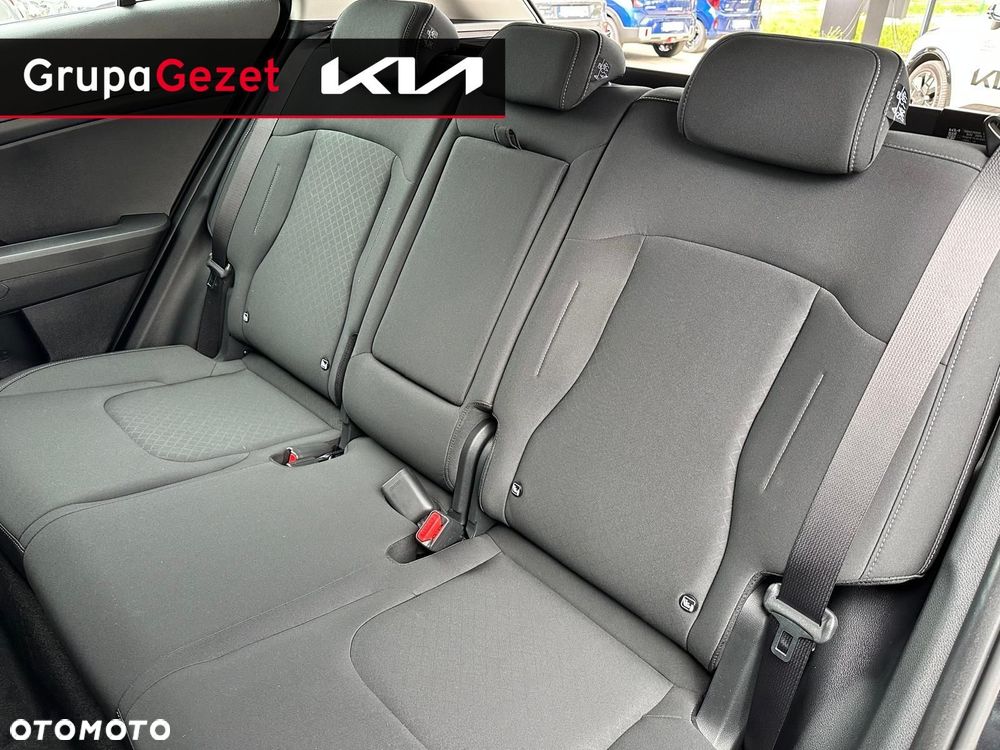 Kia Sportage 1.6 T-GDI M 2WD - 12