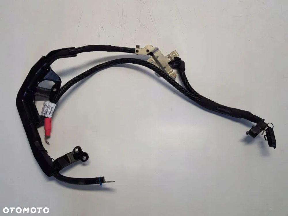 WIĄZKA INSTALACJA ALTERNATORA 1388715080 DUCATO - 2