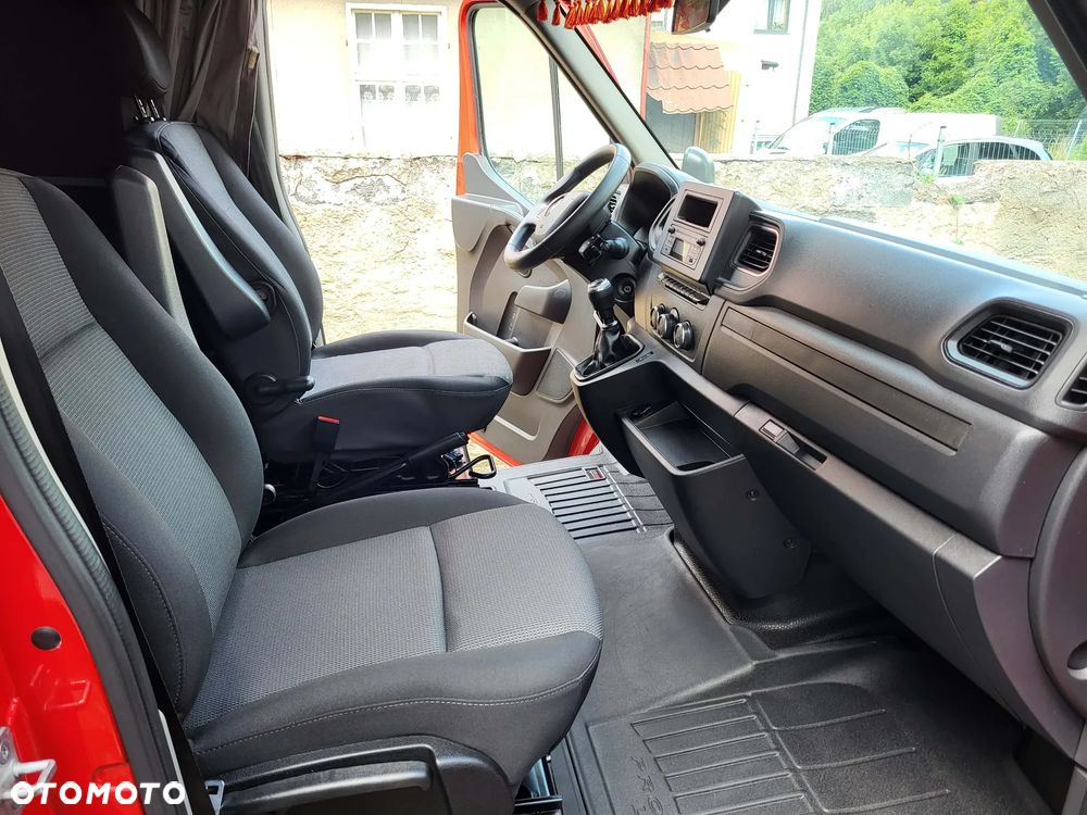 Renault Master - 10