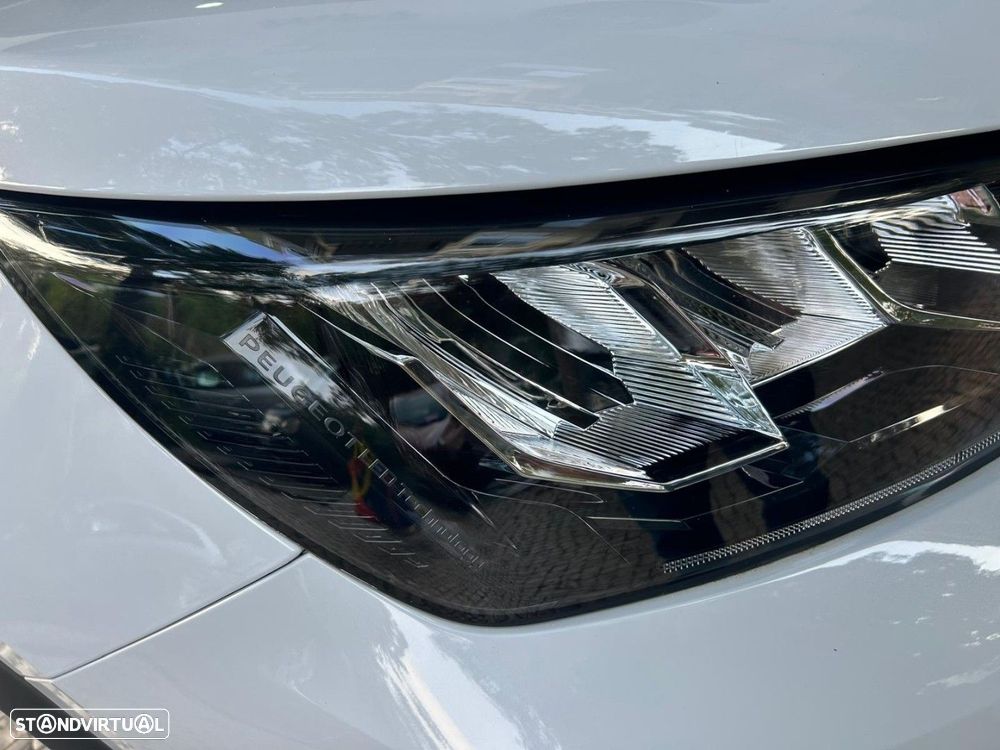 Peugeot 2008 1.2 PureTech Active - 14