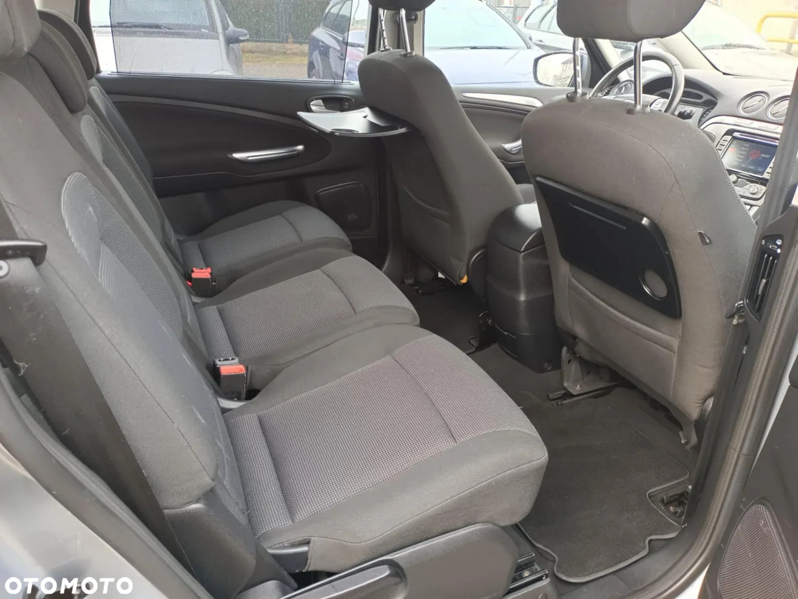 Ford S-Max 2.0 FF Trend - 22