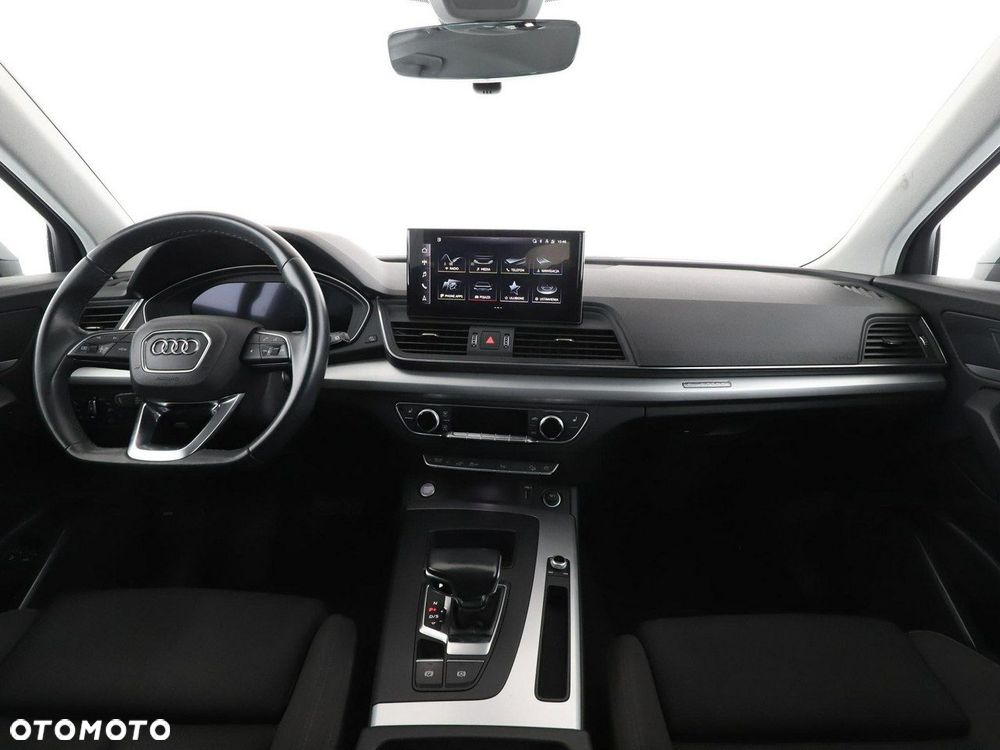 Audi Q5 50 TFSIe quattro S tronic S line - 17