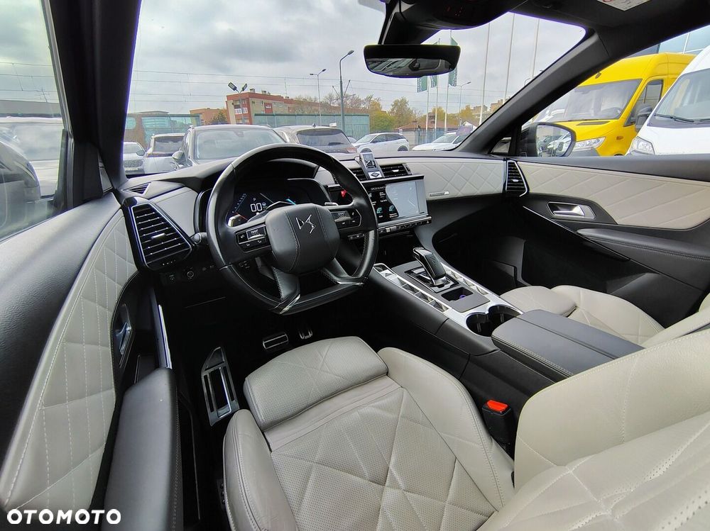 DS Automobiles DS 7 1.6 E-Tense 4x4 Rivoli - 8