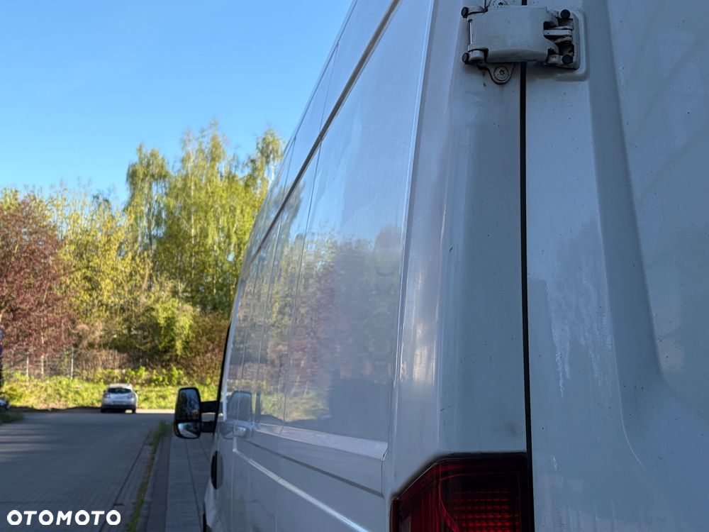 Iveco Daily Maxi - 29