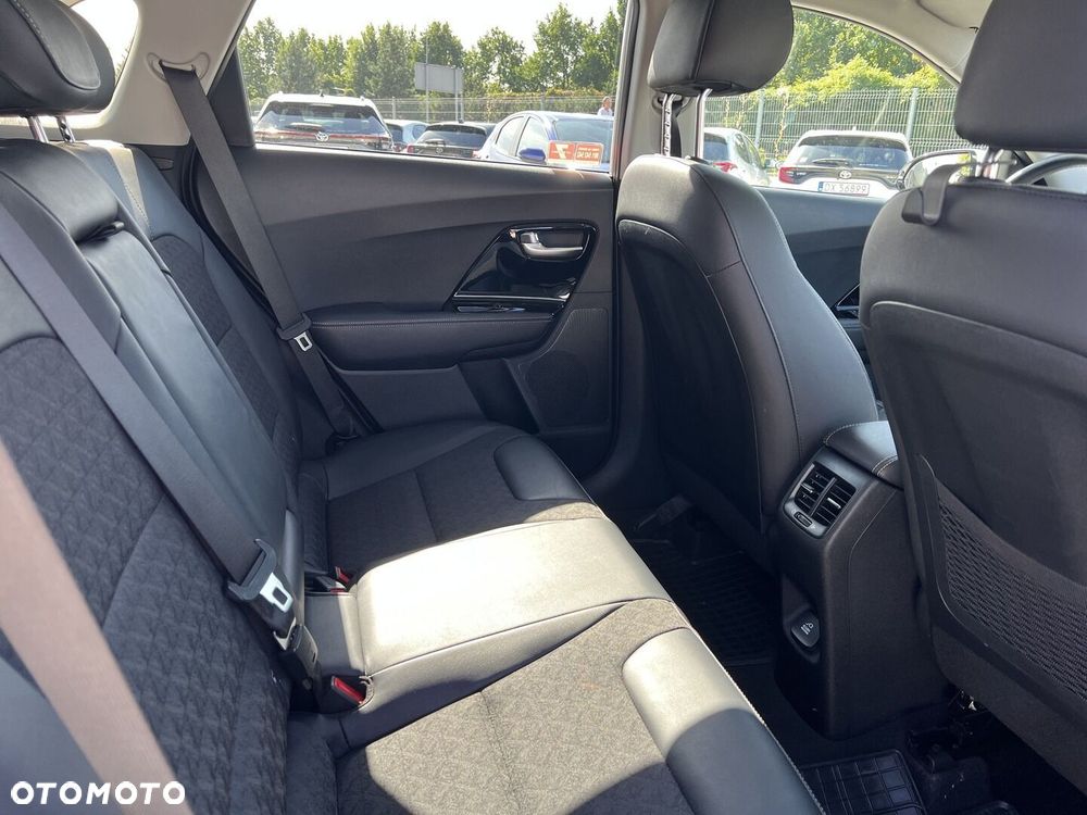 Kia Niro - 10