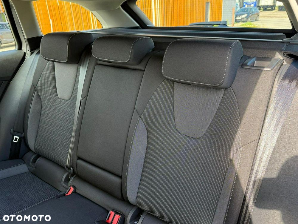 Skoda Octavia 1.5 TSI Selection - 17