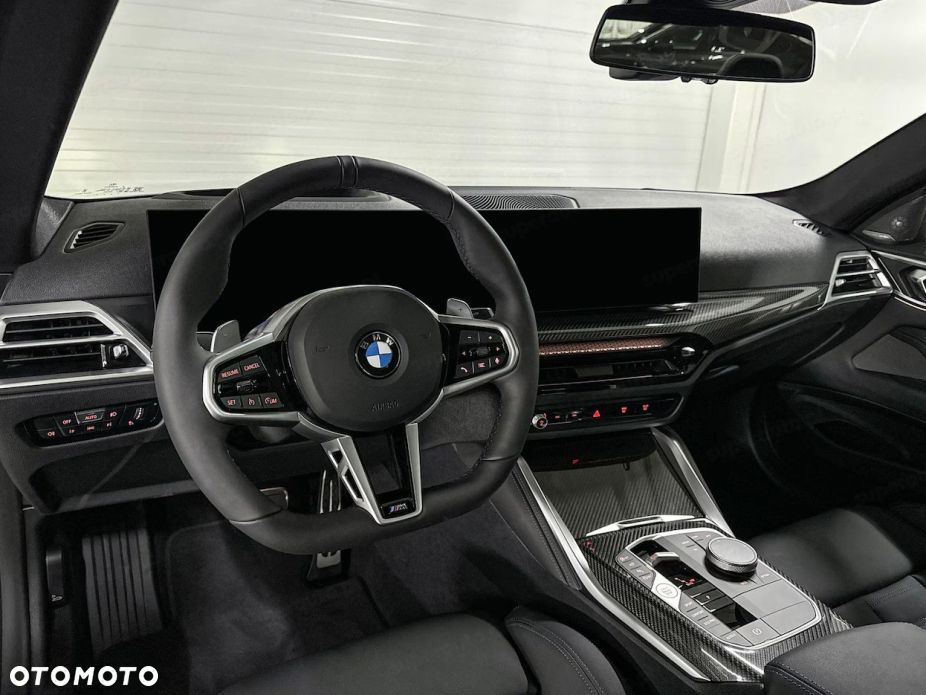 BMW Seria 4 430i xDrive M Sport sport - 9
