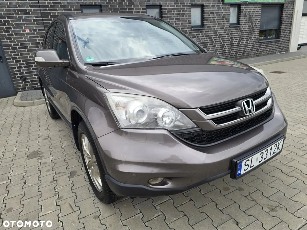 Honda CR-V 2.0 Executive - 6
