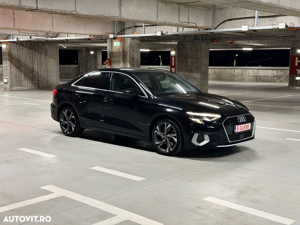 Audi A3 - 4