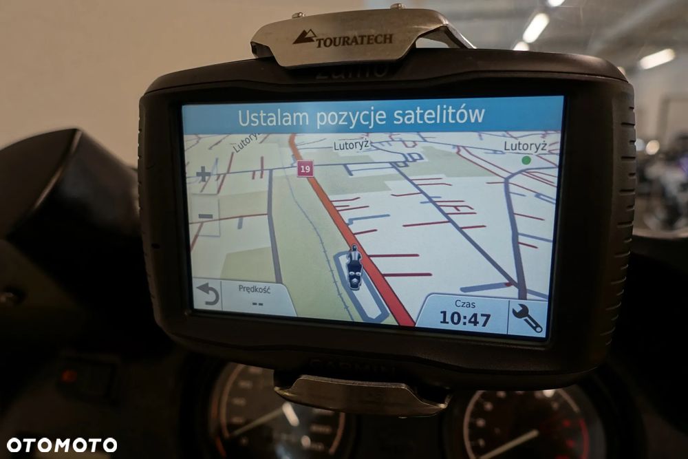 BMW RT - 18