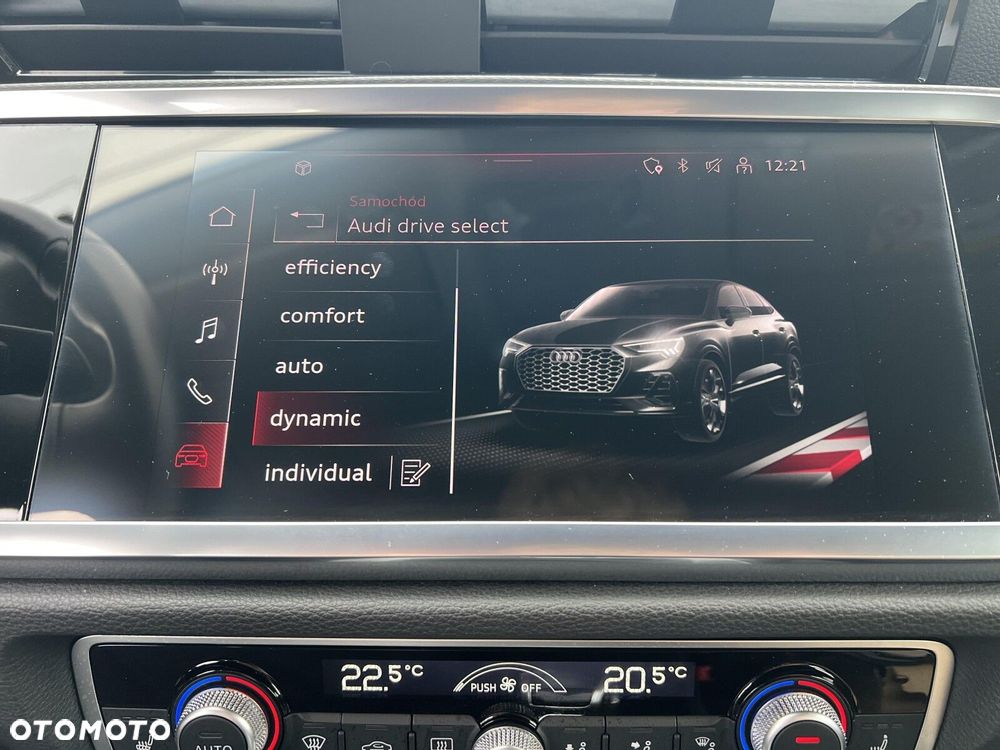 Audi Q3 Sportback - 20