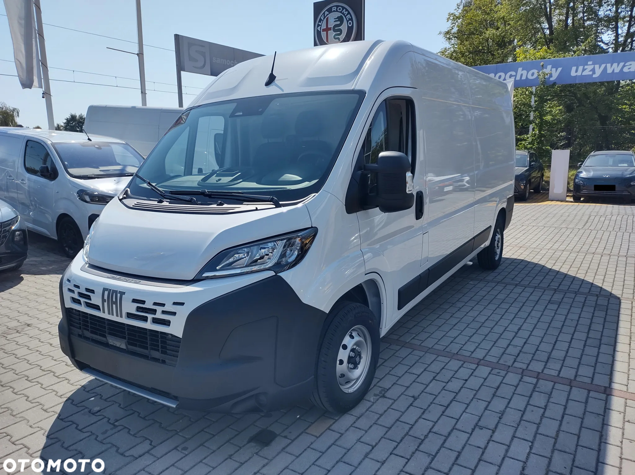 Fiat Ducato - 2