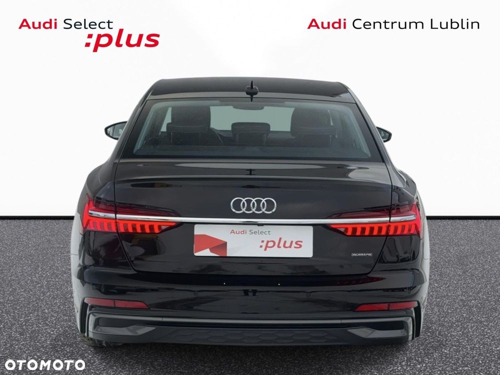 Audi A6 Limousine 50 TFSI e PHEV Quattro Advanced S tronic - 6