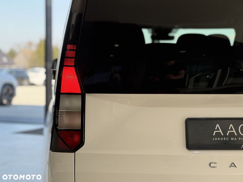 Volkswagen Caddy - 38