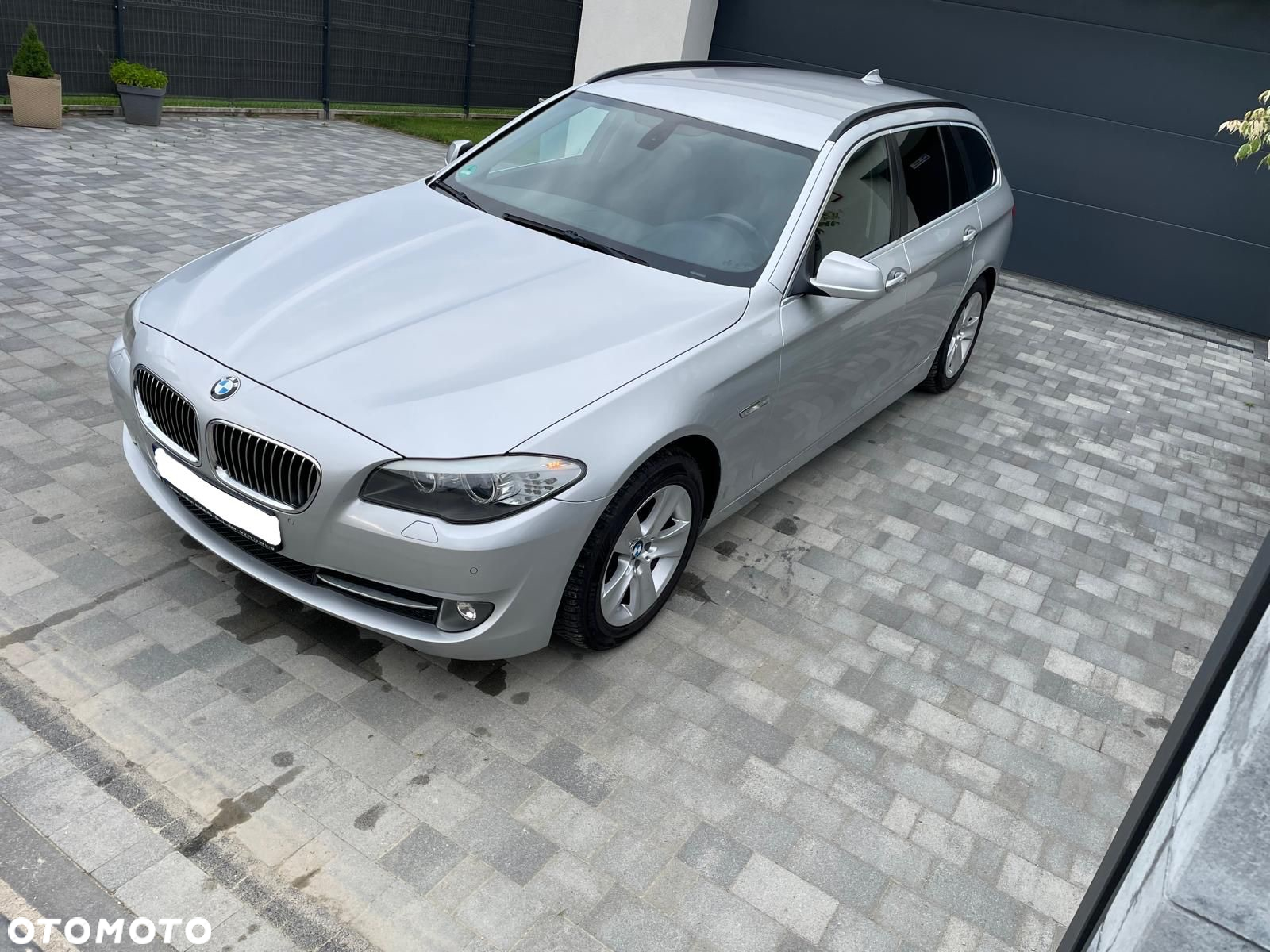 BMW Seria 5 - 11