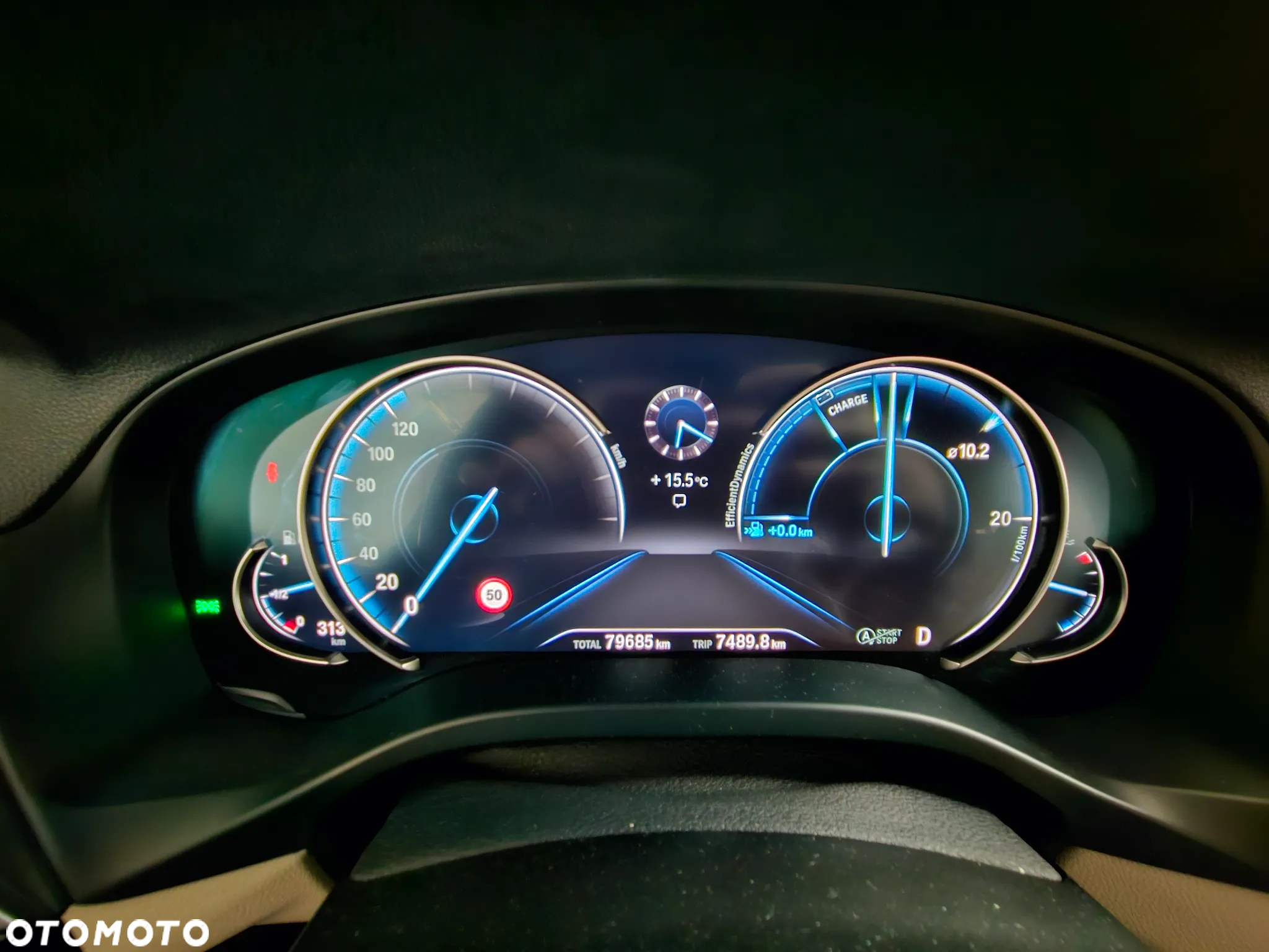 BMW X4 xDrive30i xLine sport - 9