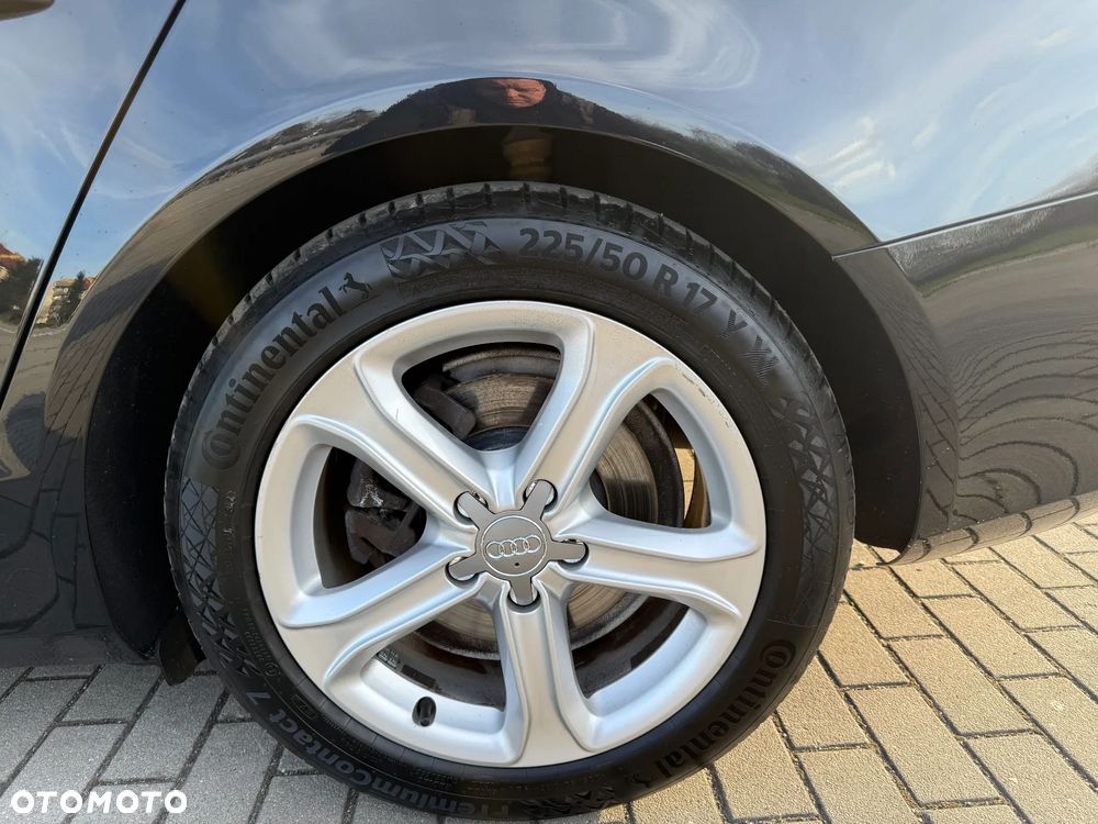 Audi A4 Avant 2.0 TDI DPF Ambition - 9